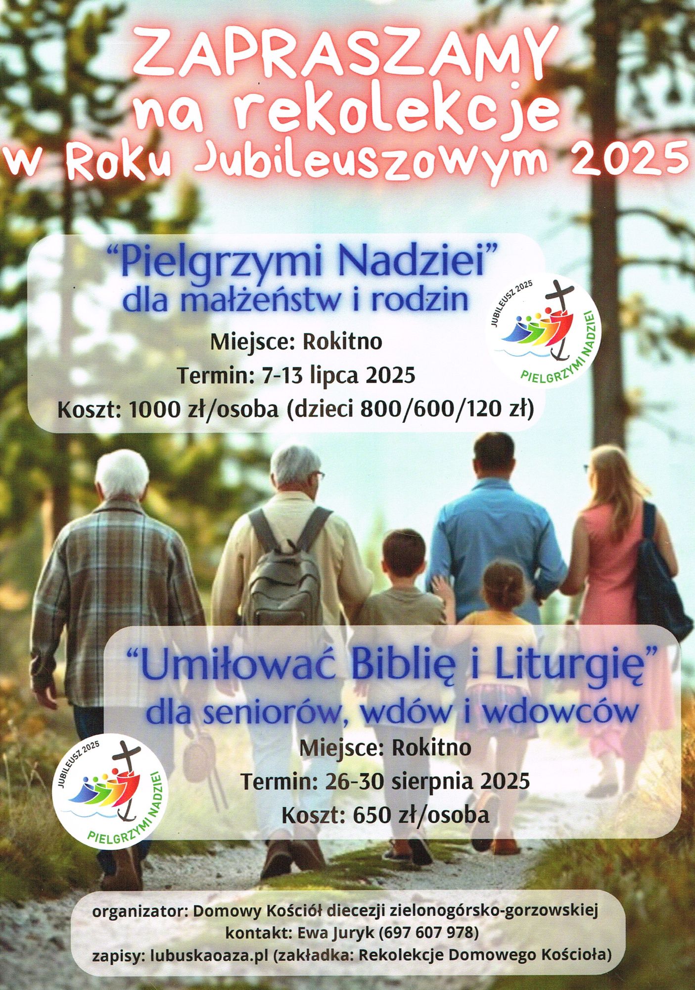 Ogloszenia 23 03 2025r