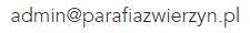 admin mail
